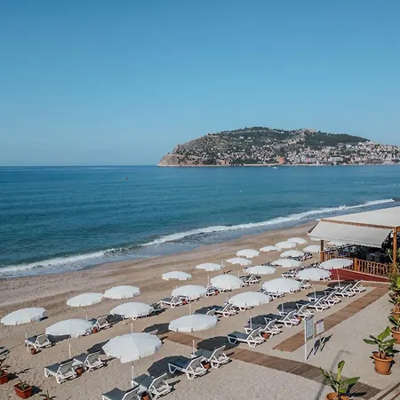 Sky Hotel Alanya