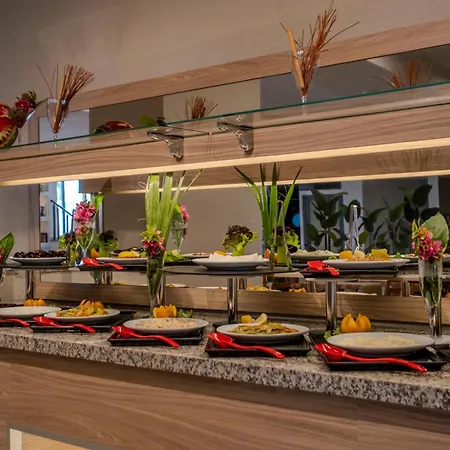 Hotel Sky Alanya