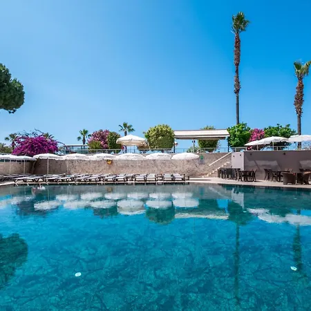 Hotel Sky Alanya